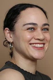 Photo of Marina Moreira