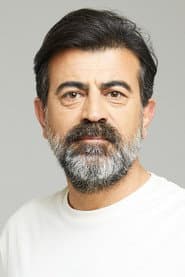 Photo of Erkan Bektaş