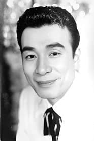 Photo of Hitoshi Ueki