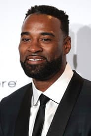 Photo of Calvin Johnson Jr.