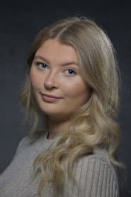 Photo of Elise Norcott