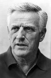 Photo of Stanley Kramer