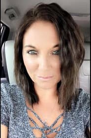 Photo of Sabrina Yocum