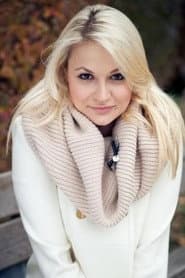 Photo of Franziska Alber