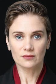 Photo of Jennifer Christa Palmer