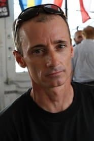 Photo of Kevin Mangold
