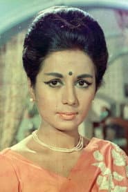 Photo of Nanda