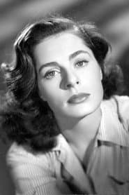 Photo of Viveca Lindfors