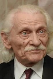 Photo of Viktor Lazarev