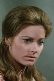 Photo of Jennifer Douglas
