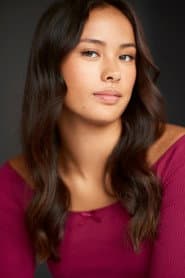 Photo of Sadie Macalolooy