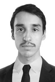 Photo of Iván Chávez