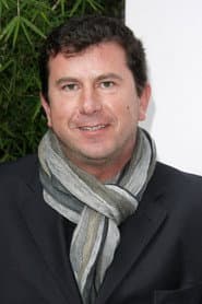Photo of Pascal Bataille