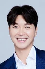 Photo of Park Soo-hong