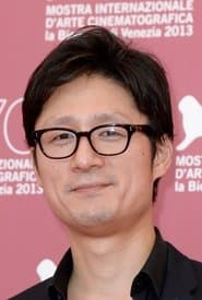 Photo of Sang-il Lee