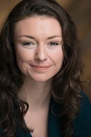 Photo of Kristin Cochell