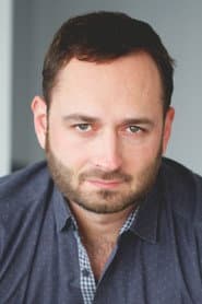 Photo of Étienne Dano