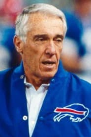 Photo of Marv Levy