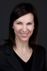 Photo of Mélanie Millette