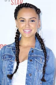 Photo of Jazzlyn Marae