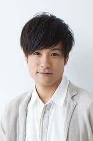 Photo of Hideyuki Kasahara