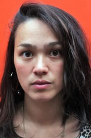 Photo of Marie Bourin