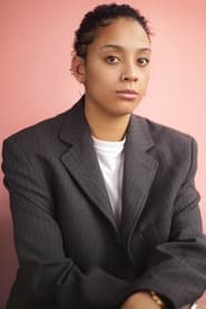 Photo of Mica Ricketts