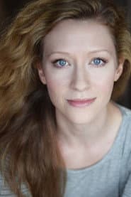 Photo of Rebekah Brockman