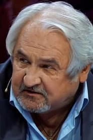 Photo of Andrey Stapran