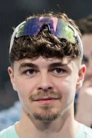 Photo of Alfie Buttle