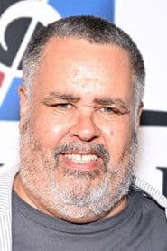 Photo of Ed Eckstine