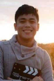 Photo of J.E. Tiglao