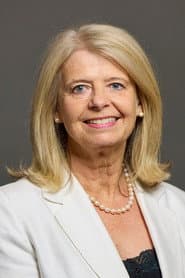 Photo of Harriett Baldwin