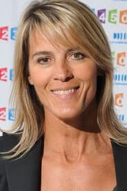 Photo of Nathalie Simon