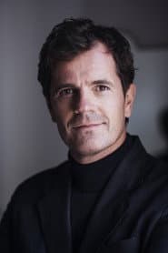 Photo of Martin Österdahl