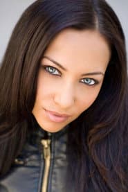Photo of Carla Harvey