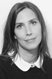 Photo of Vanessa Caswill