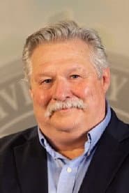 Photo of John Haynes Walker