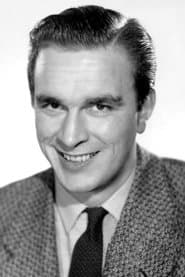 Photo of Ian MacDonald