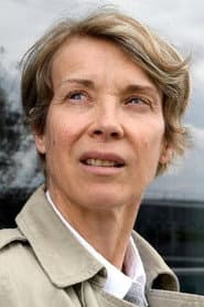 Photo of Catherine Tanvier