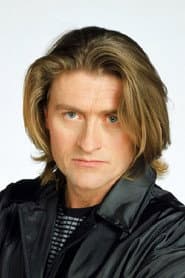 Photo of Geordie Johnson
