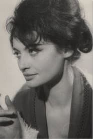 Photo of Ewa Jastrzębowska