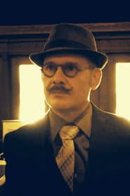 Photo of Thomas Kontos Craddock