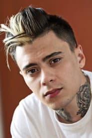 Photo of Mikael Gabriel