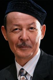 Photo of Kadyrbek Demesin