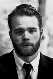 Photo of Sean Meldrum