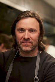 Photo of Niklas Ekstedt