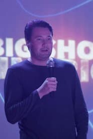 Photo of Jamie Burke