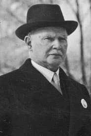 Photo of Theodor Lewald