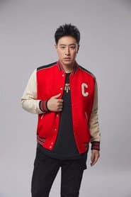 Photo of Wilber Pan
